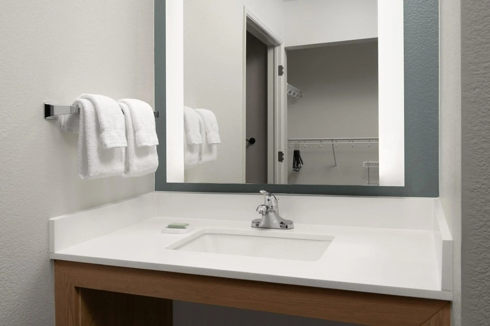 Photo - Residence Inn by Marriott Palo Alto Los Altos