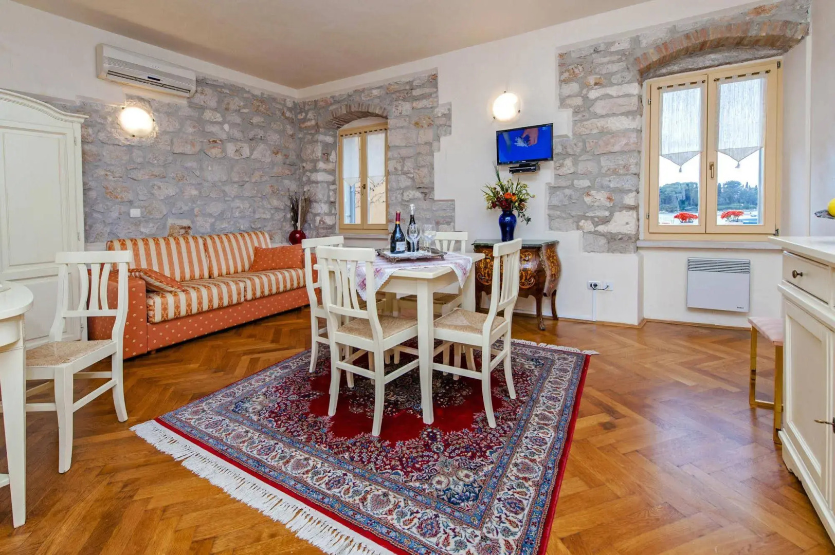 Foto - Residence LA CARERA Centro Storico