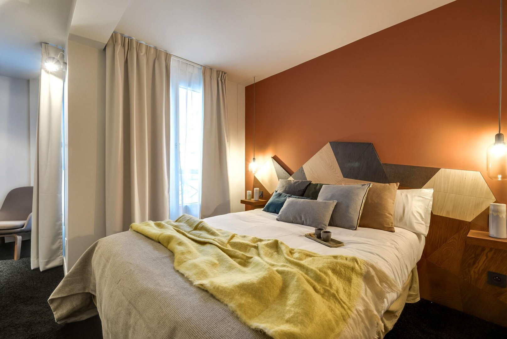 Foto - WIT Hotel