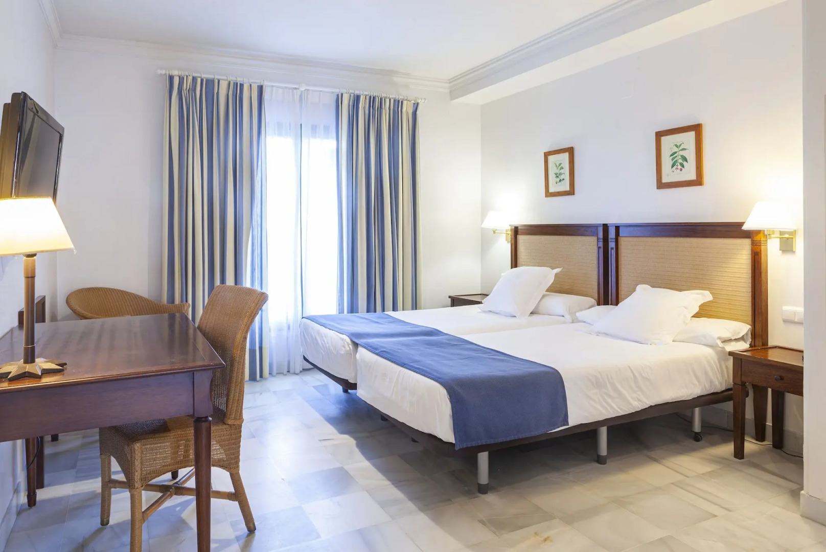 Foto - Playa de la Luz