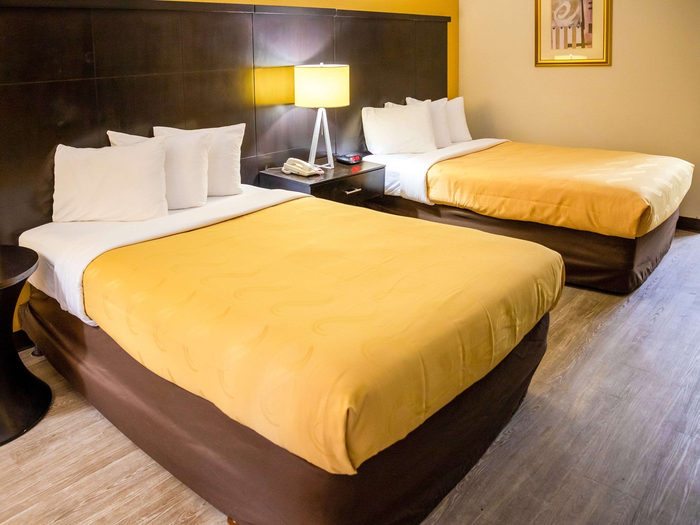 Photo - Quality Inn Richmond Hill - Savannah I-95