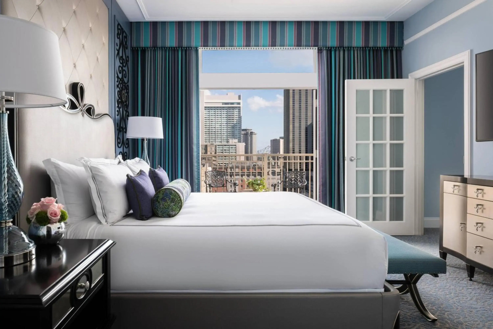 Foto - The Ritz-Carlton, New Orleans