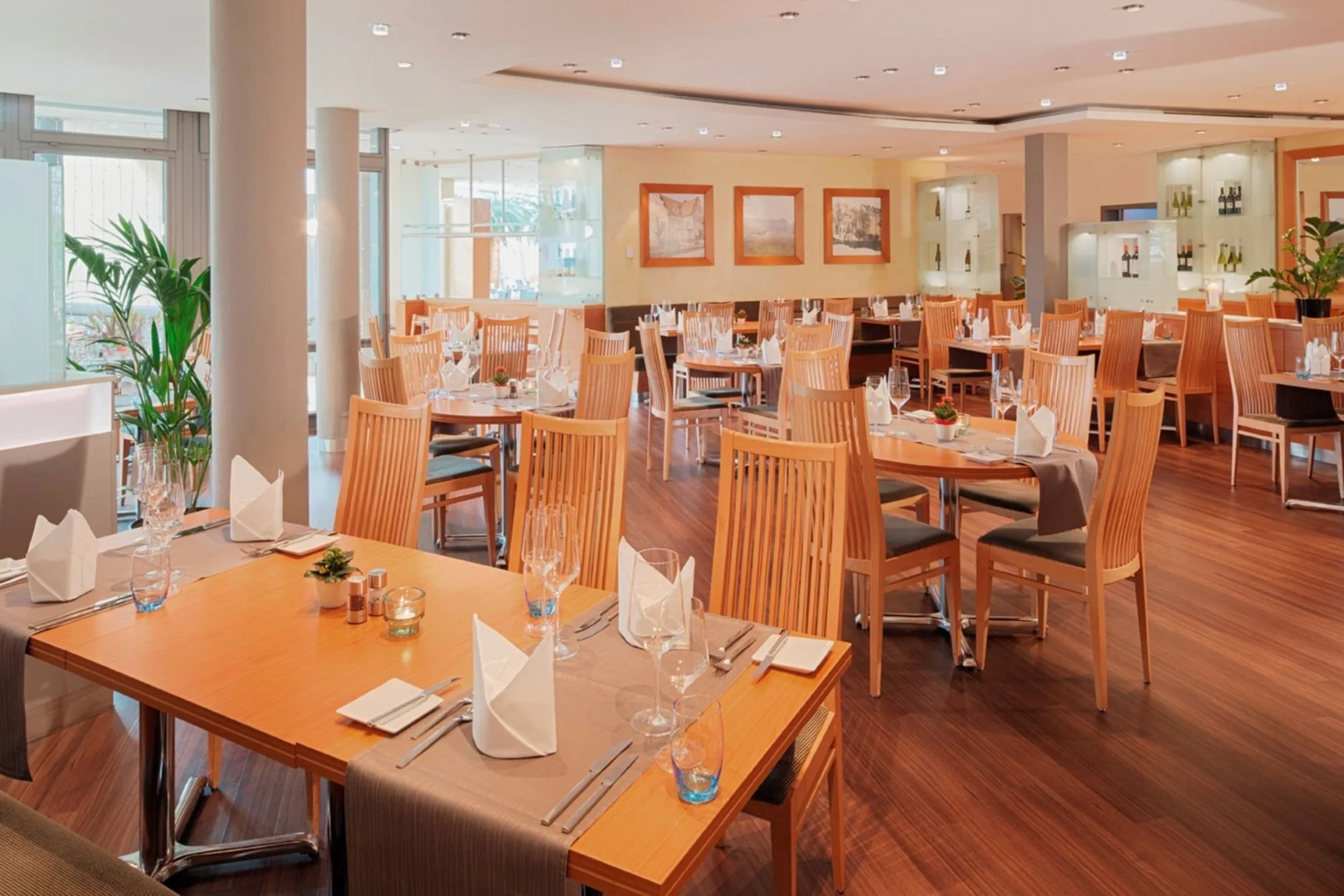 Photo - Mövenpick Hotel München-Airport