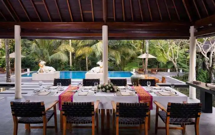Foto - Uma Giri Villas Ubud by GenuineHost