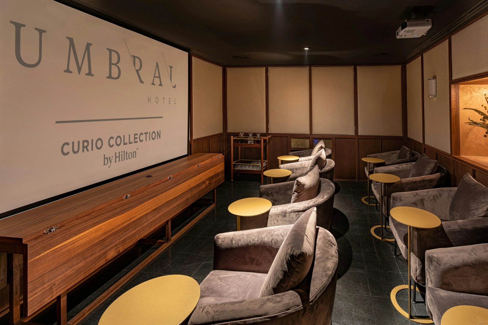 Photo - Umbral, a Curio Collection by Hilton - Historical Hotel