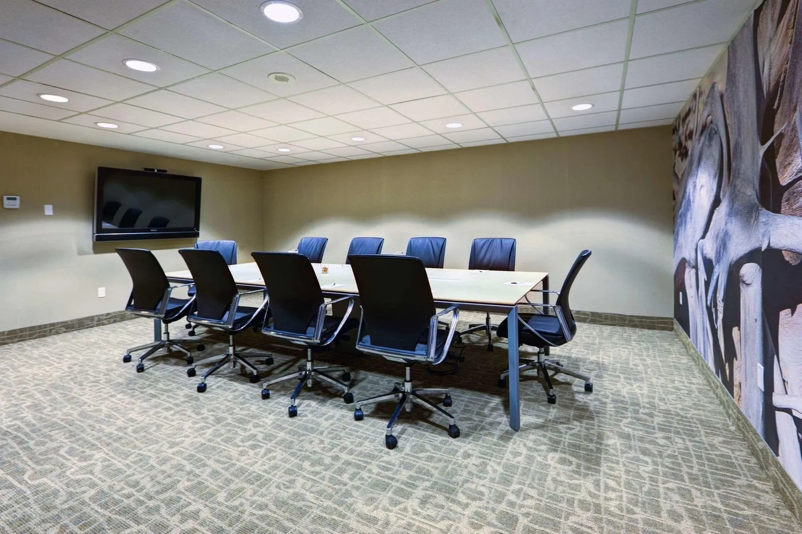 Foto - Radisson Blu Toronto Downtown