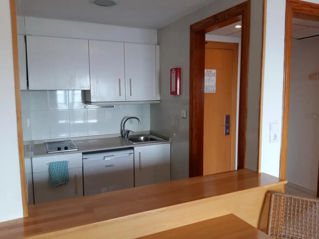 Photo - Apartamentos La Era Park