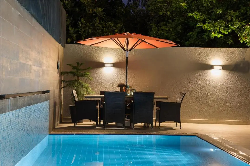 Foto - Trend Suites
