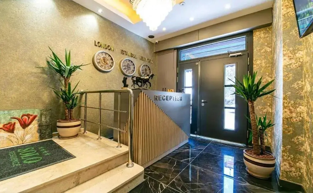 Foto - Solo Hotel Taksim