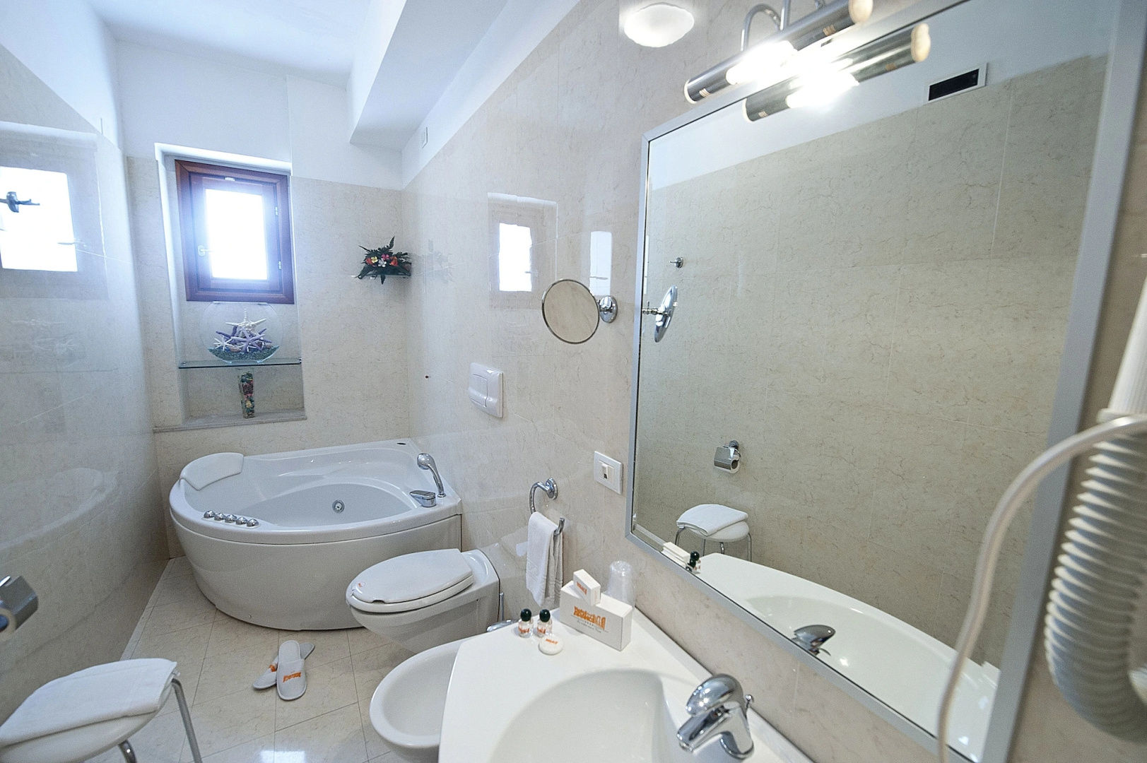 Photo - Hotel Degli Aranci