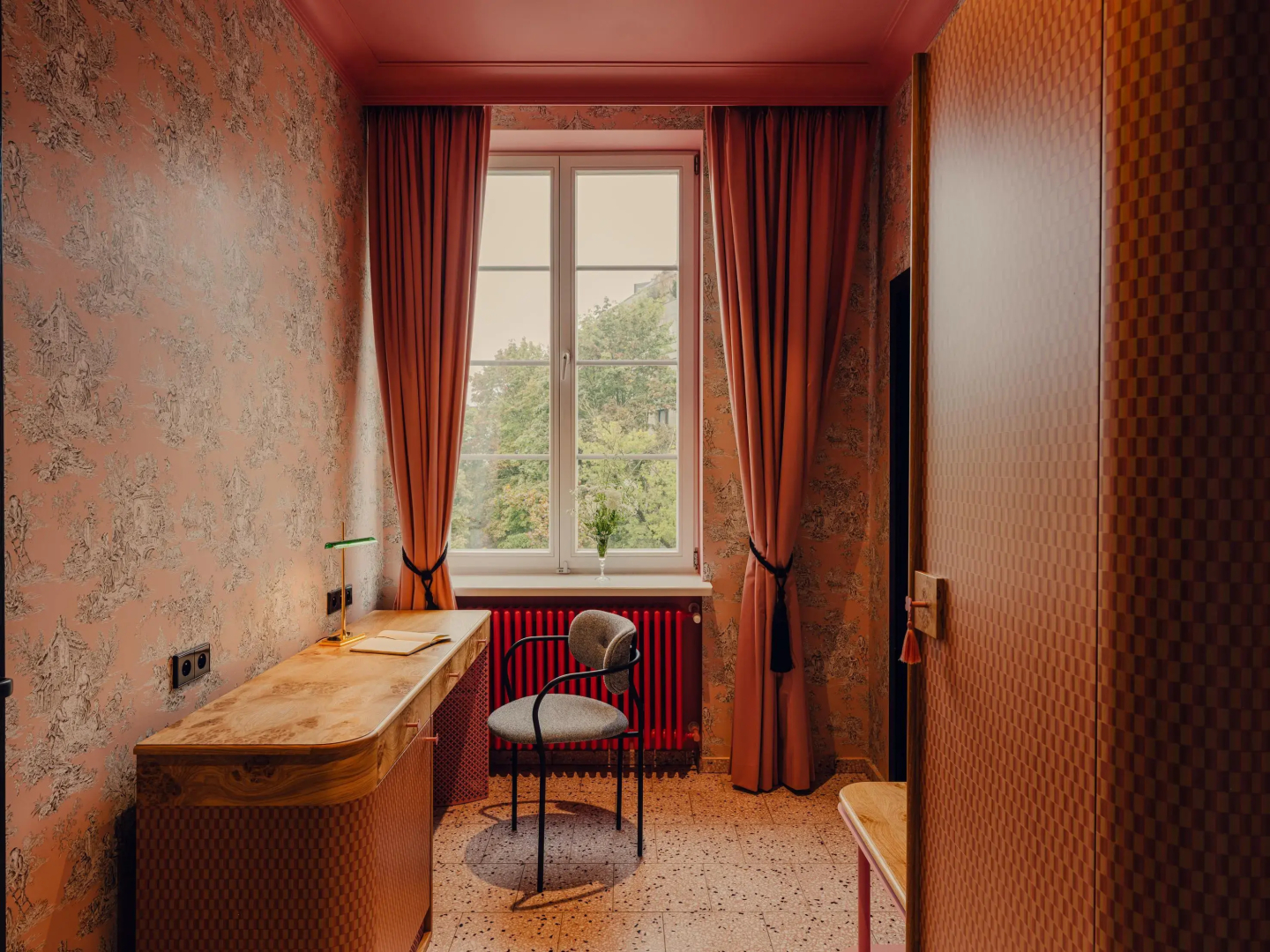 Photo - Flaner Hotel, WorldHotels Crafted