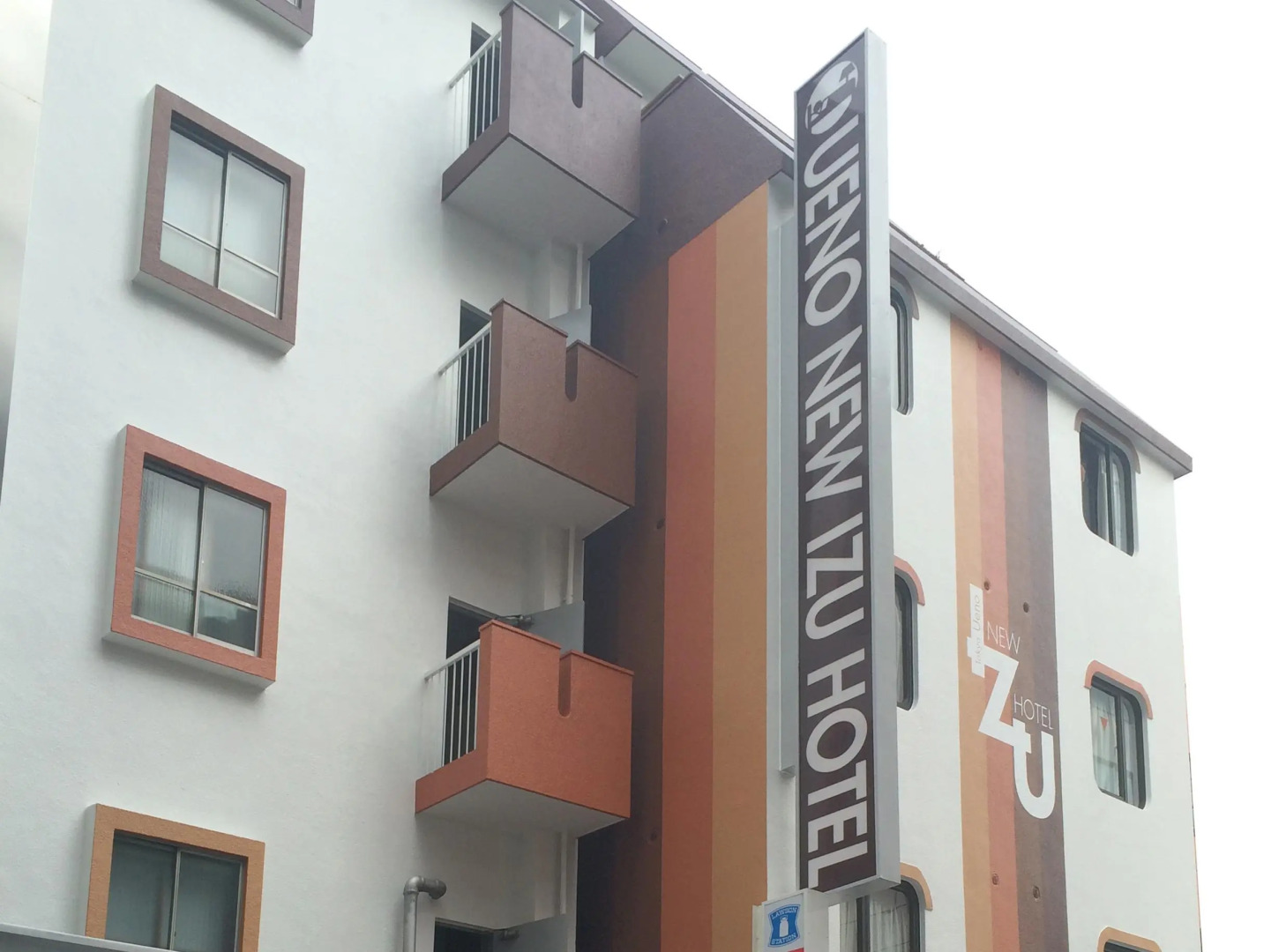 Foto - Hotel New Ueno