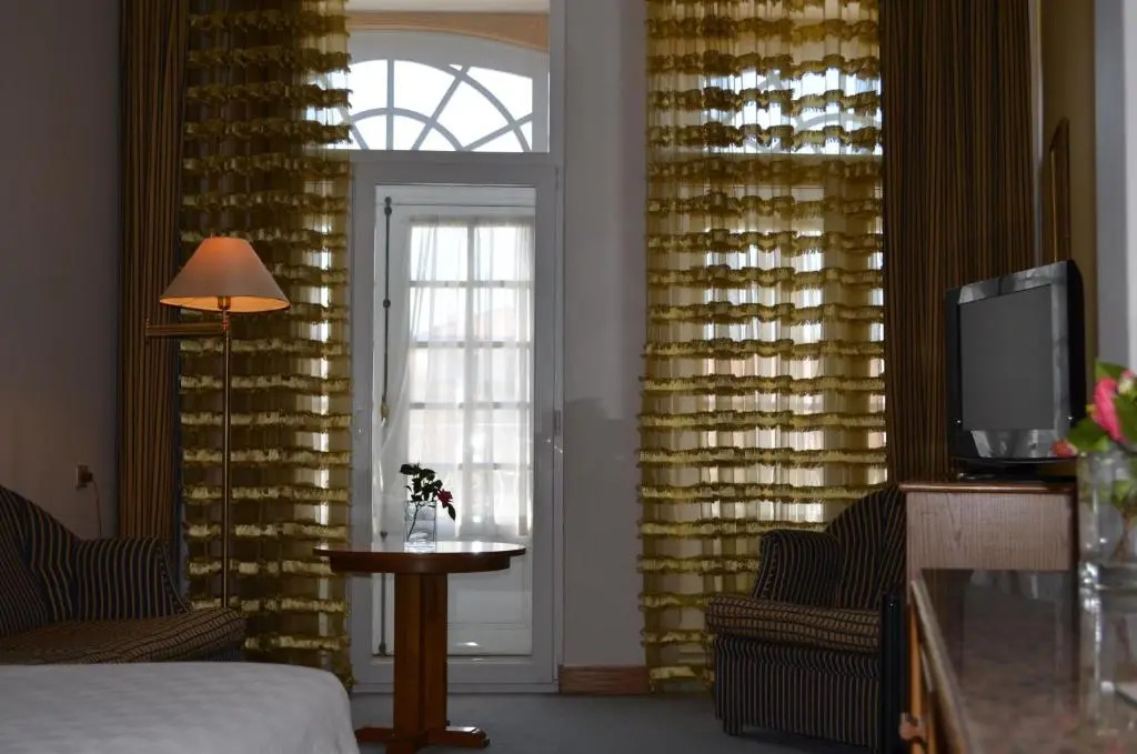 Photo - Hotel Toural