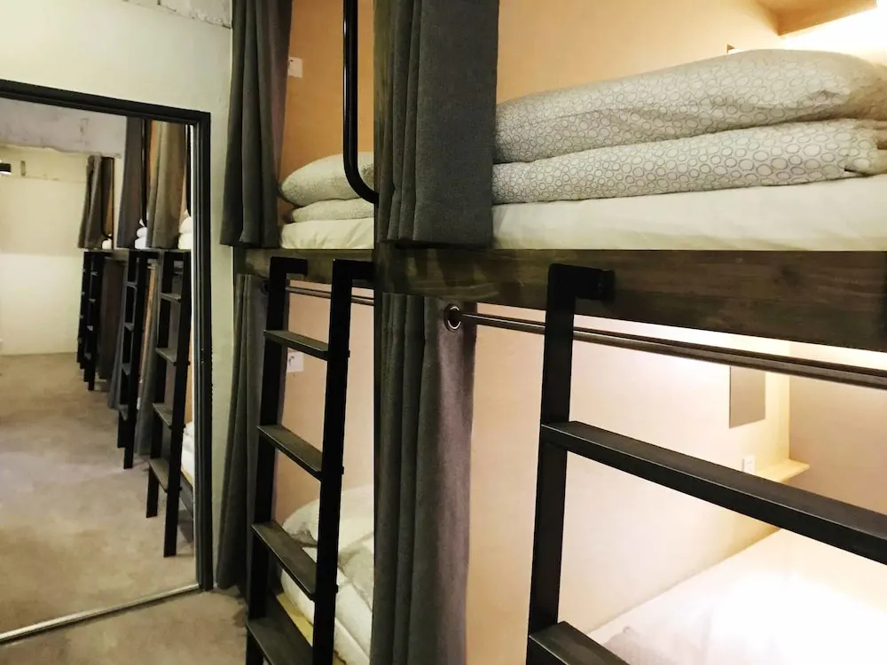 Photo - Seoul Cube Itaewon