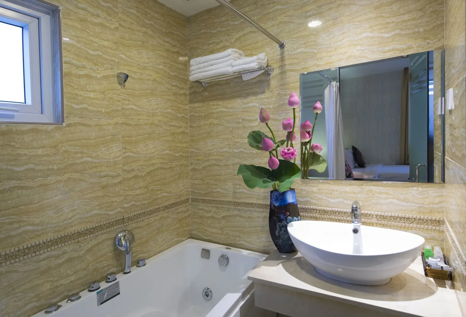 Foto - Golden Star Hotel