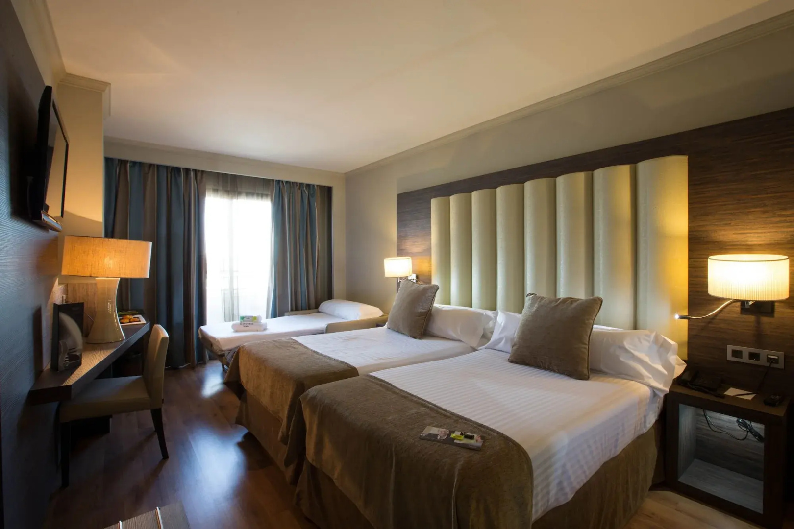 Foto - Gran Hotel Luna de Granada