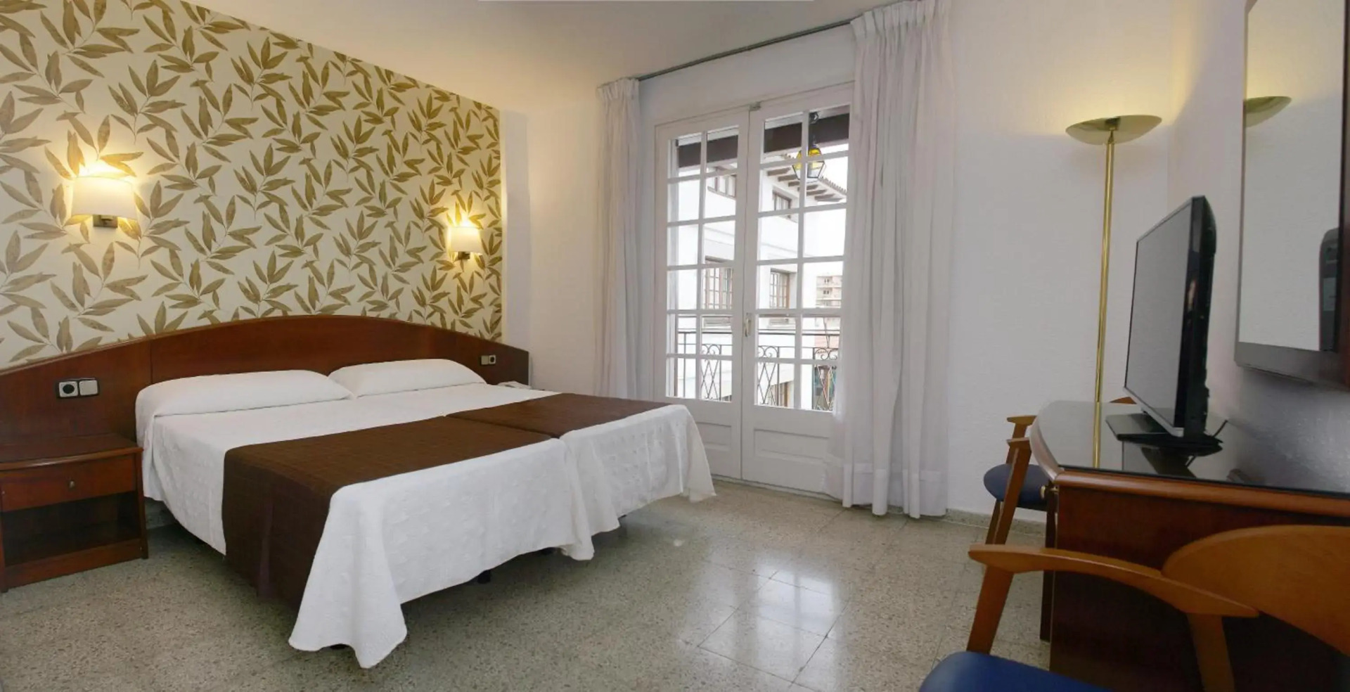 Foto - Hotel La Carolina