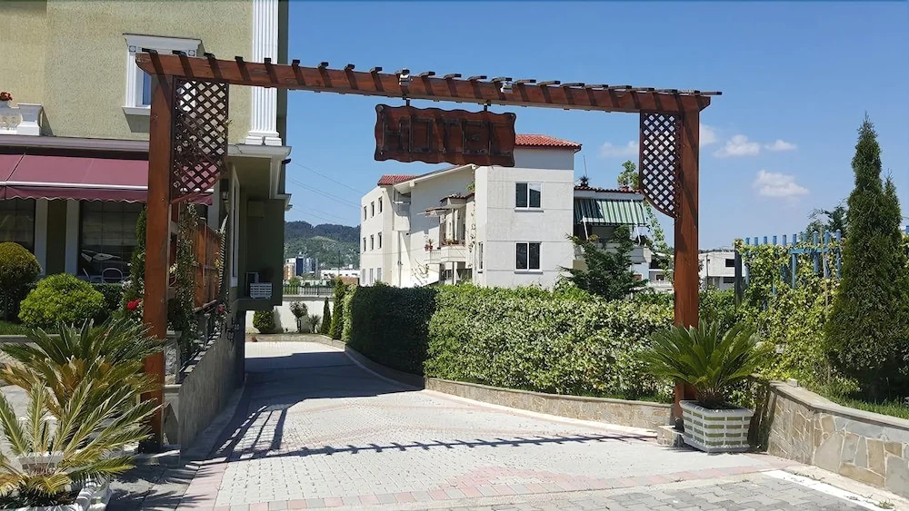 Photo - Hotel Mustang