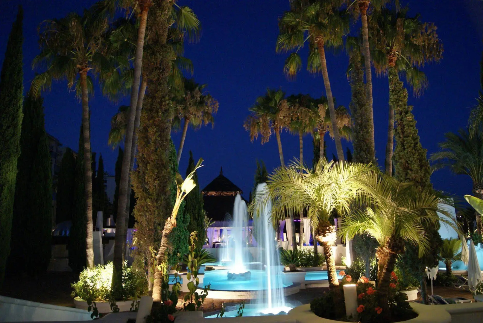 Photo - Hotel Suites Albayzin Del Mar