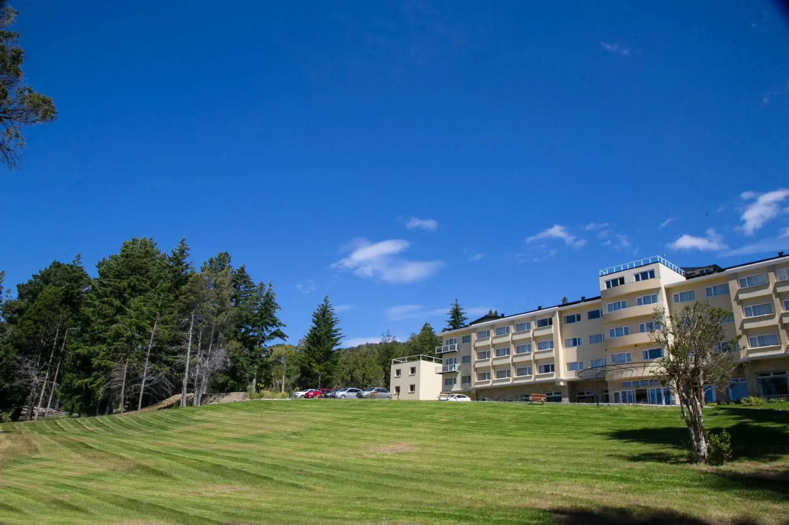 Foto - Huinid Pioneros Hotel & Aparts