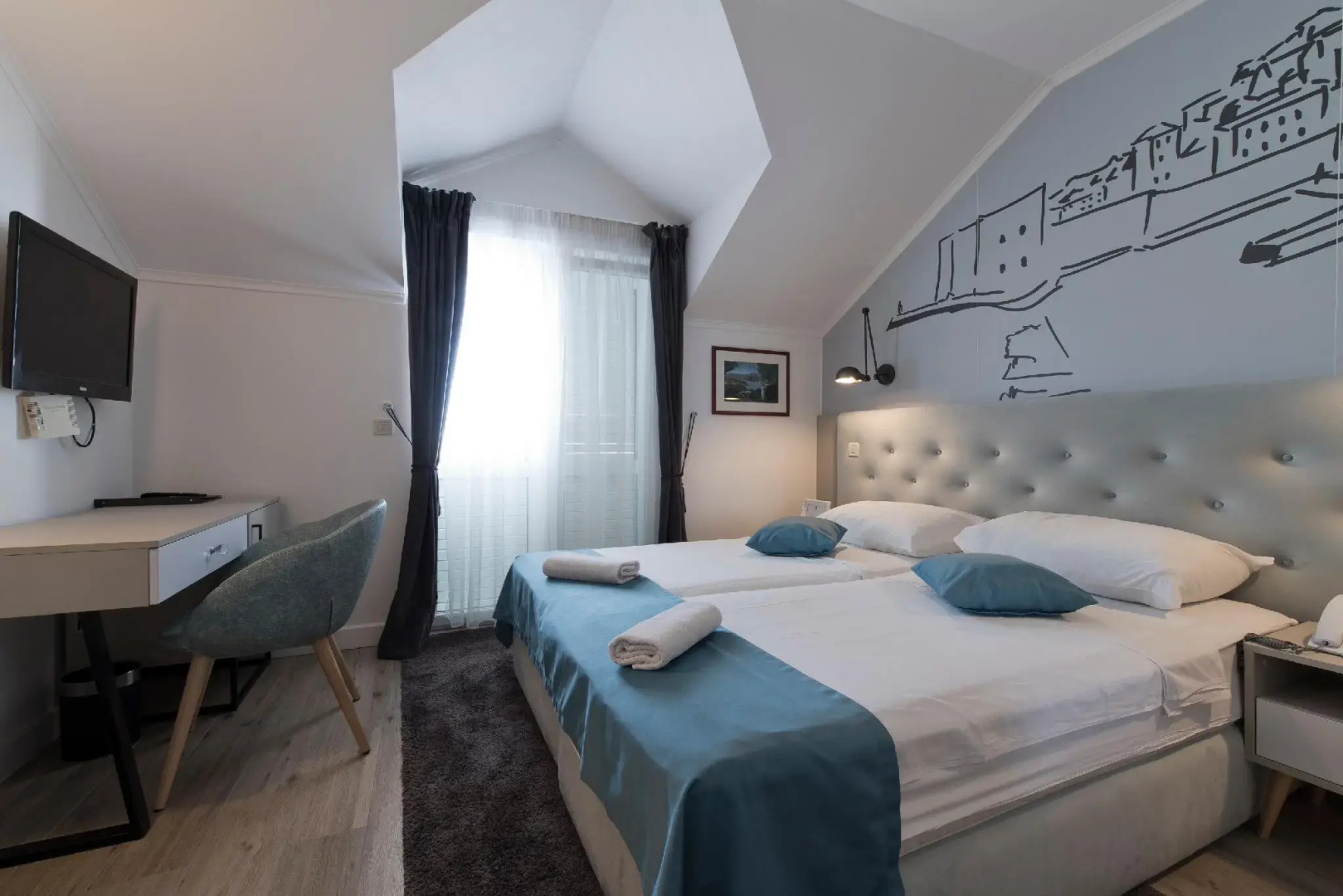 Foto - Hotel Perla
