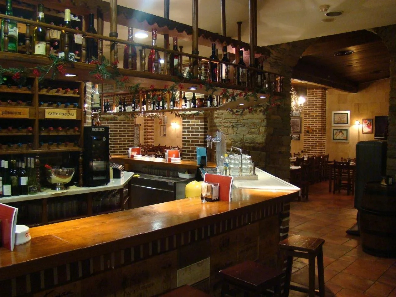 Photo - Hotel Aroi Bierzo Plaza