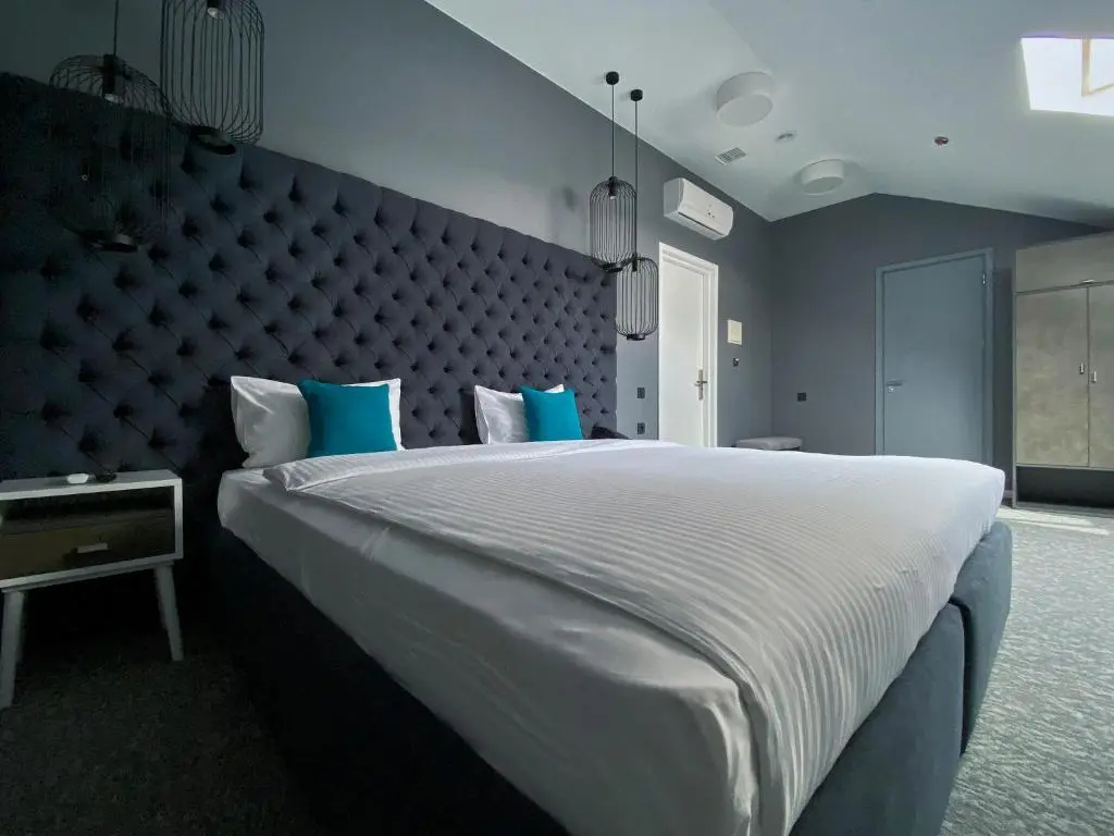 Foto - City Inn Lviv Smart Hotel