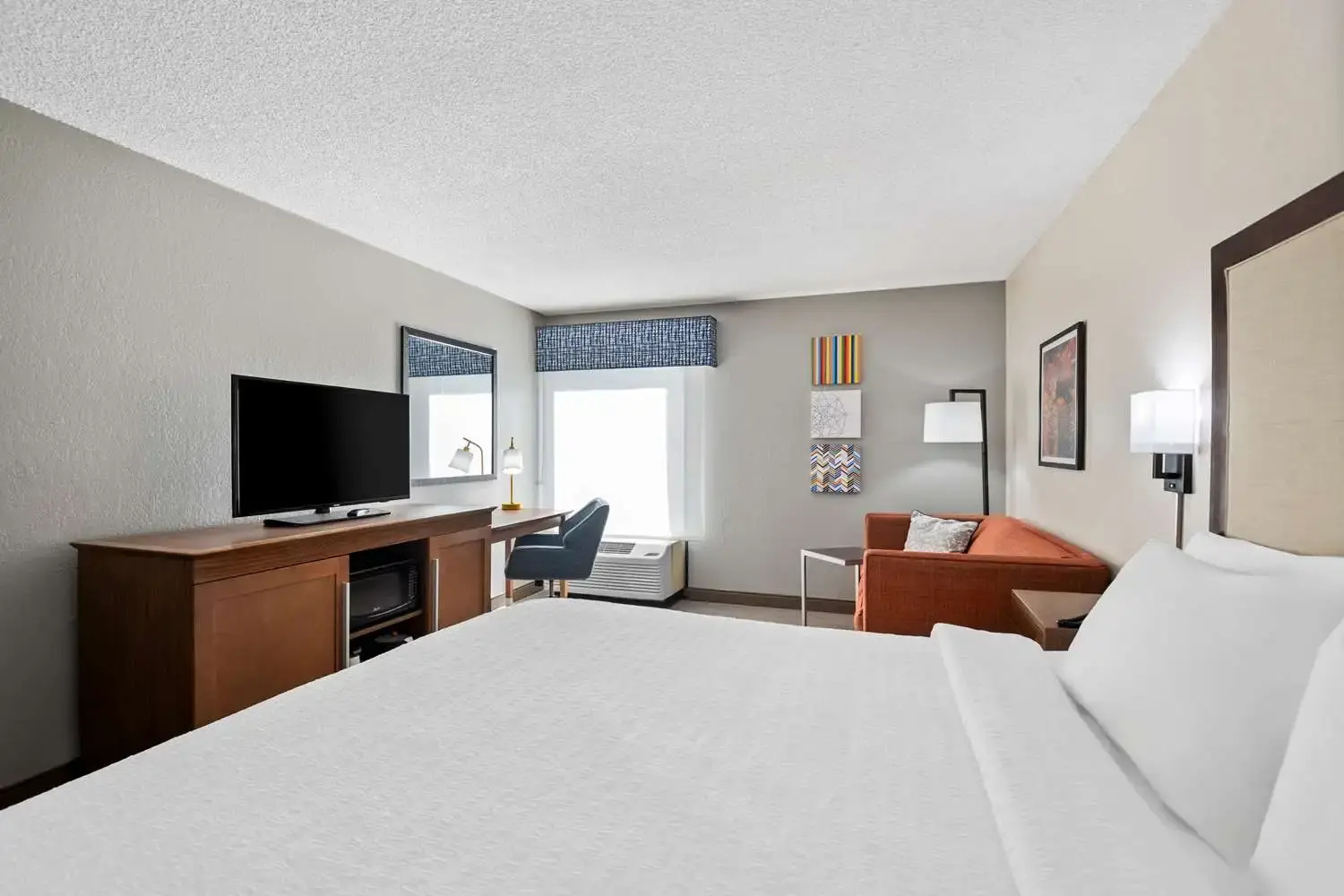 Foto - Hampton Inn Debary/Deltona
