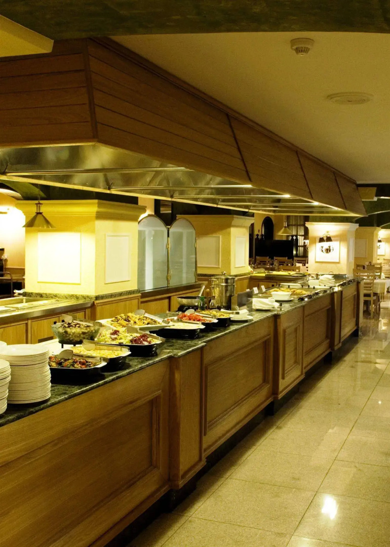 Foto - Santana Hotel & SPA