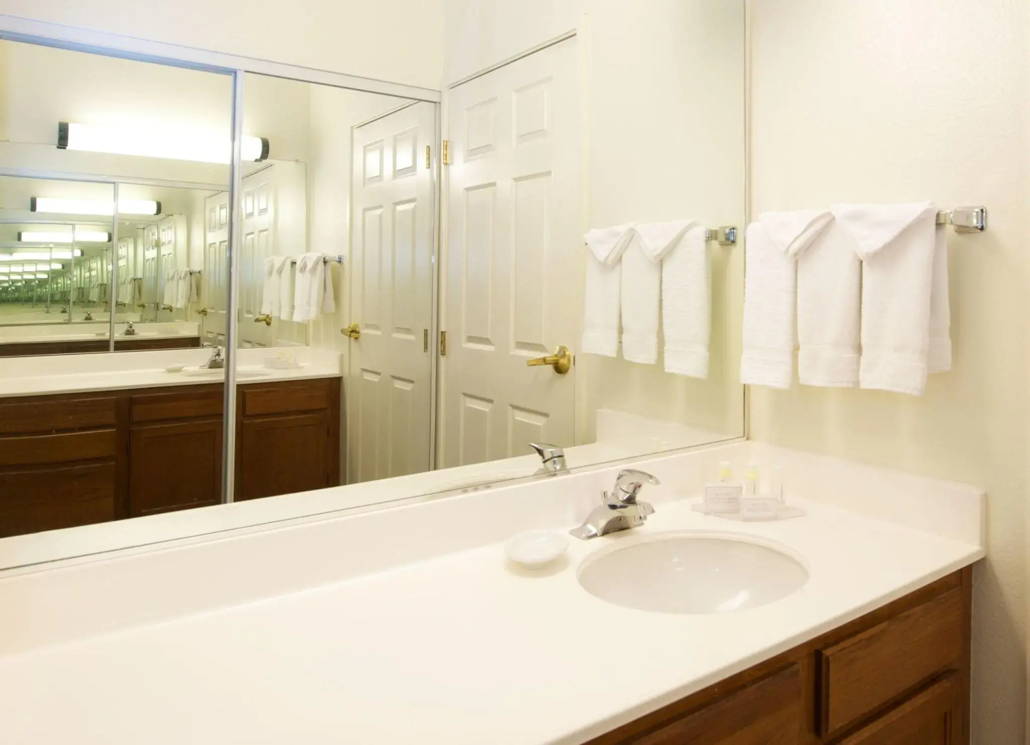 Photo - Residence Inn By Marriott Palm Desert