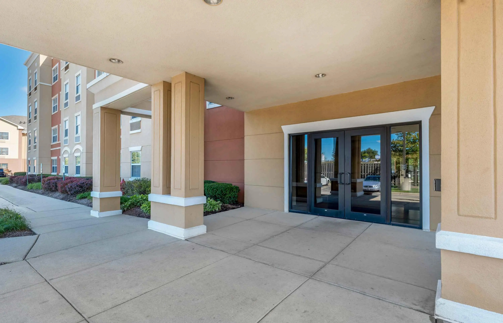 Foto - Extended Stay America Suites Chicago O'Hare Allstate Arena