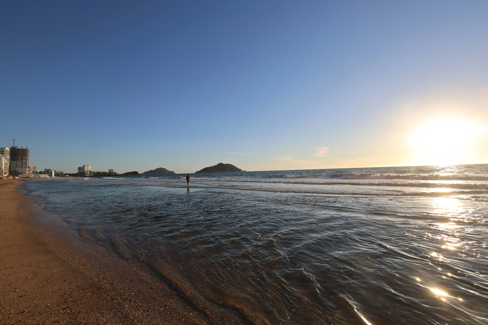 Foto - Garner Hotel Mazatlan Beach by IHG