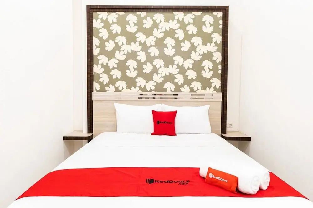 Photo - RedDoorz Plus @ Centrium Katamso Medan