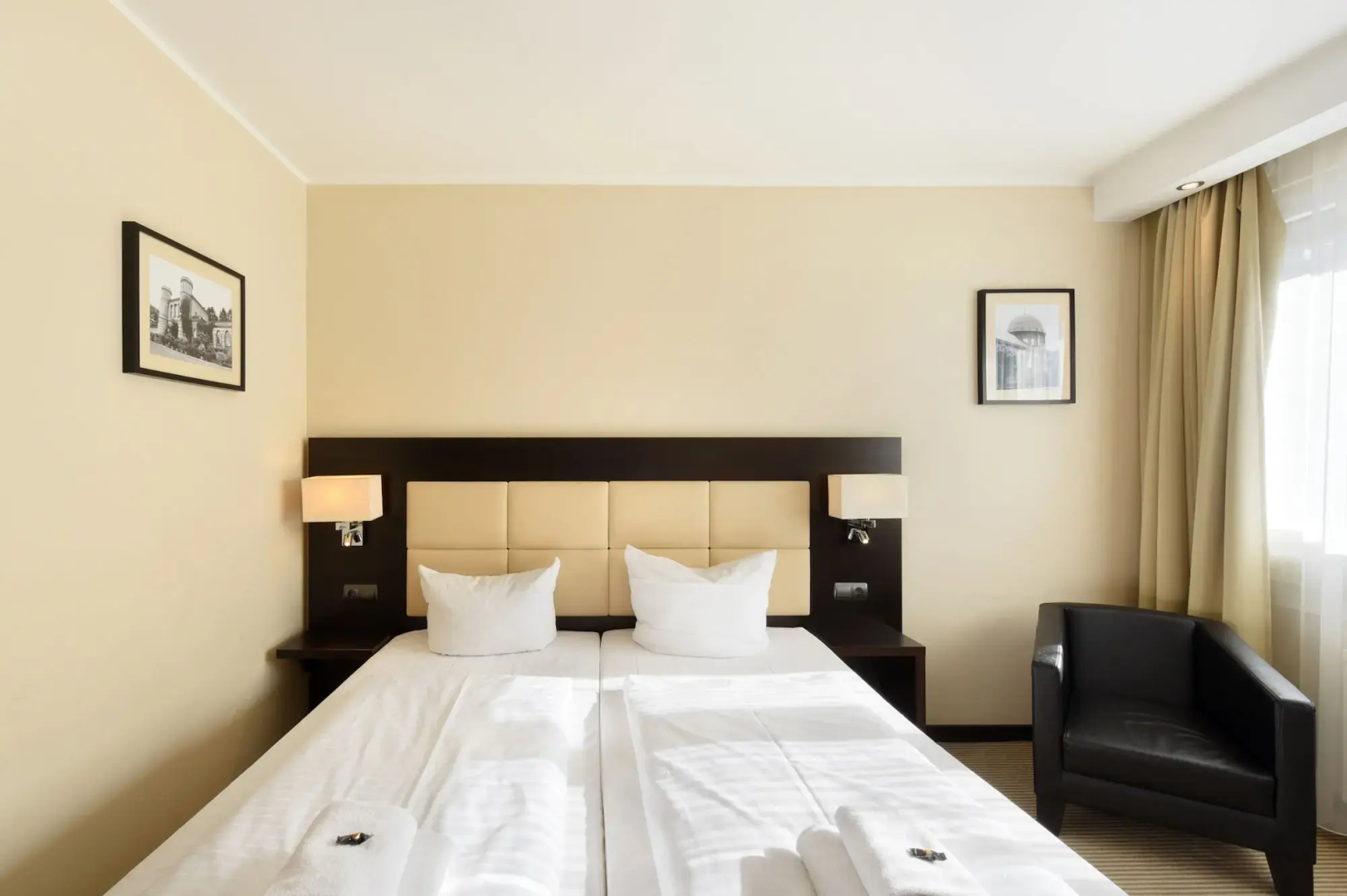 Foto - Zi Hotel & Lounge