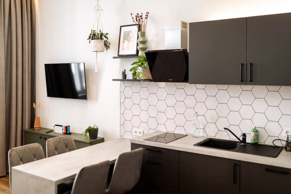 Photo - Urban Jungle Apartments