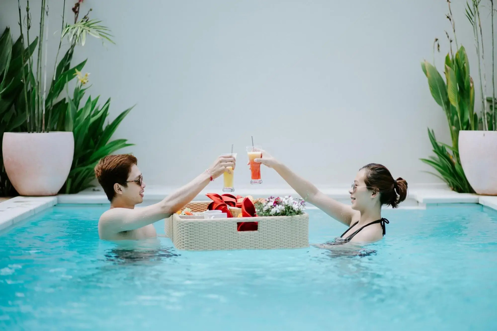 Foto - La Numa Villas Canggu