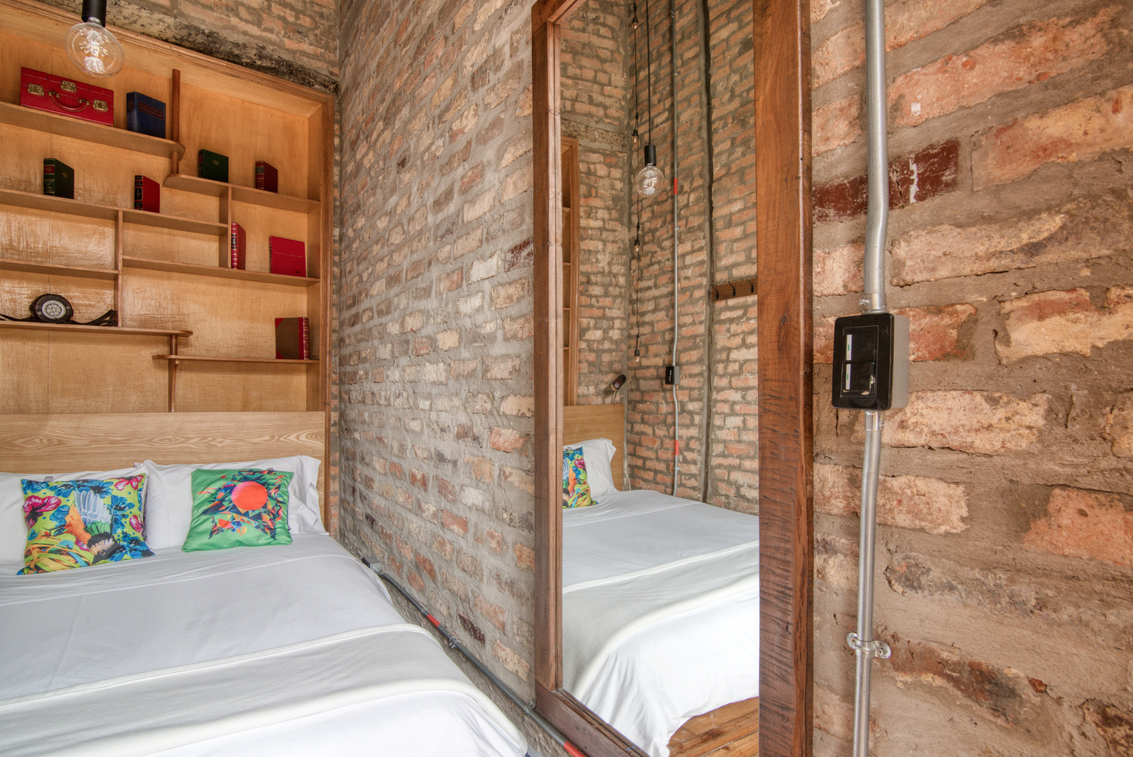 Photo - Delgadillo Boutique Hotel by Socialtel