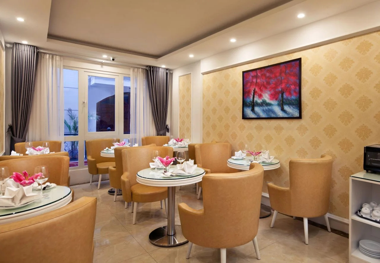 Foto - Skyline Hanoi Hotel