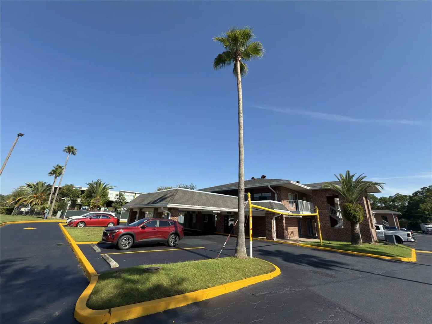 Photo - SureStay by Best Western Jacksonville Airport