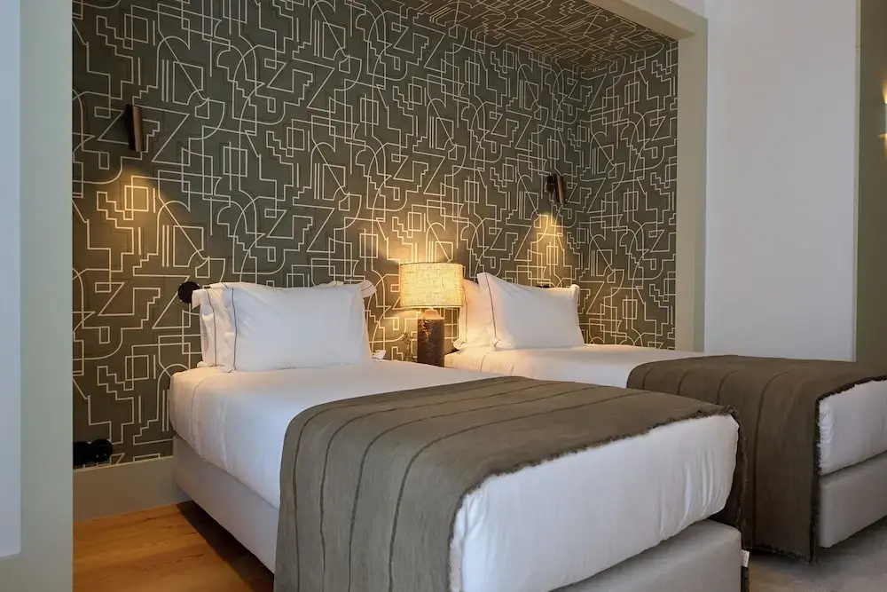 Foto - The Farm - Azores Boutique House