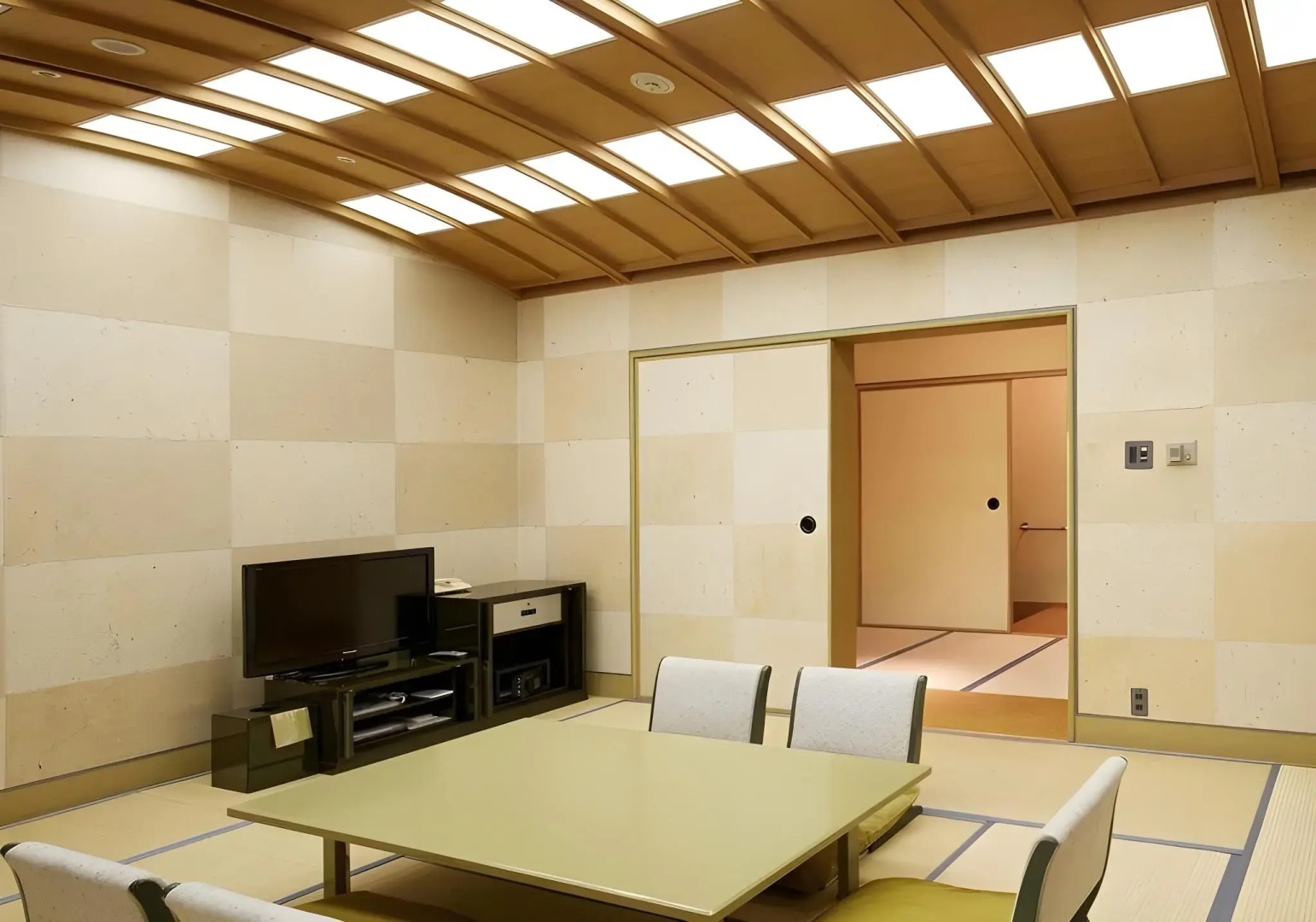 Foto - Kawagoe Prince Hotel