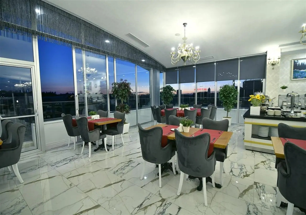 Foto - Sveo Business Hotel