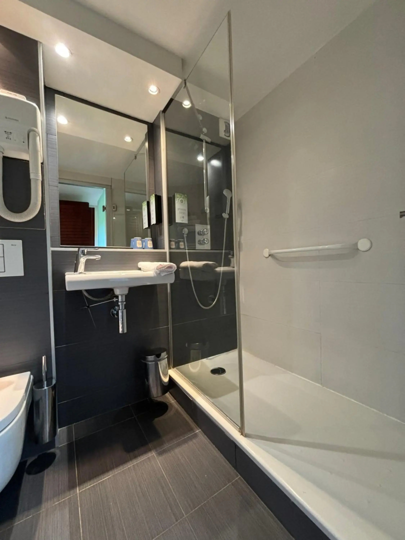 Photo - Kyriad Bordeaux Lormont
