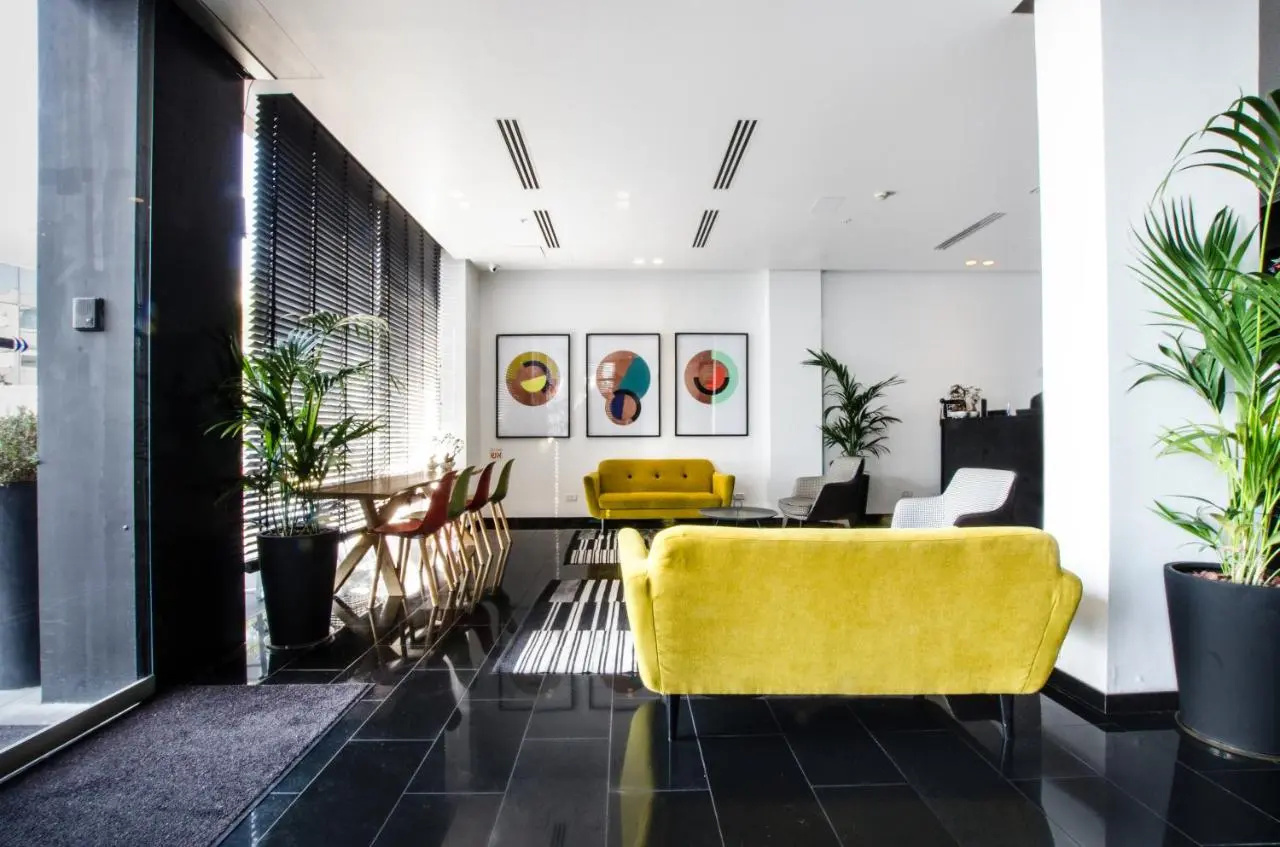 Foto - Brown Seaside boutique hotel by Brown Hotels