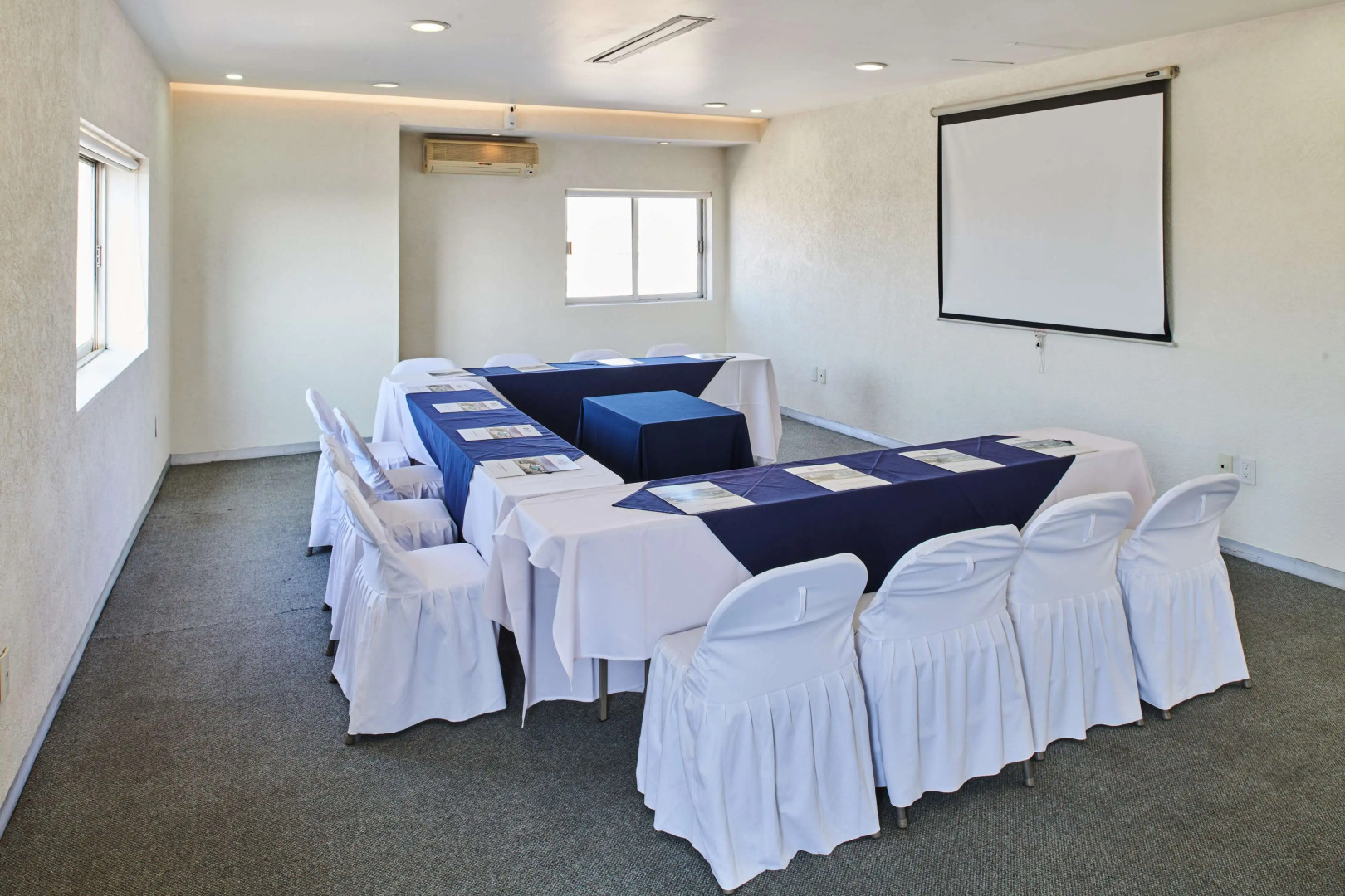 Foto - Best Western Plus Gran Hotel Centro Historico