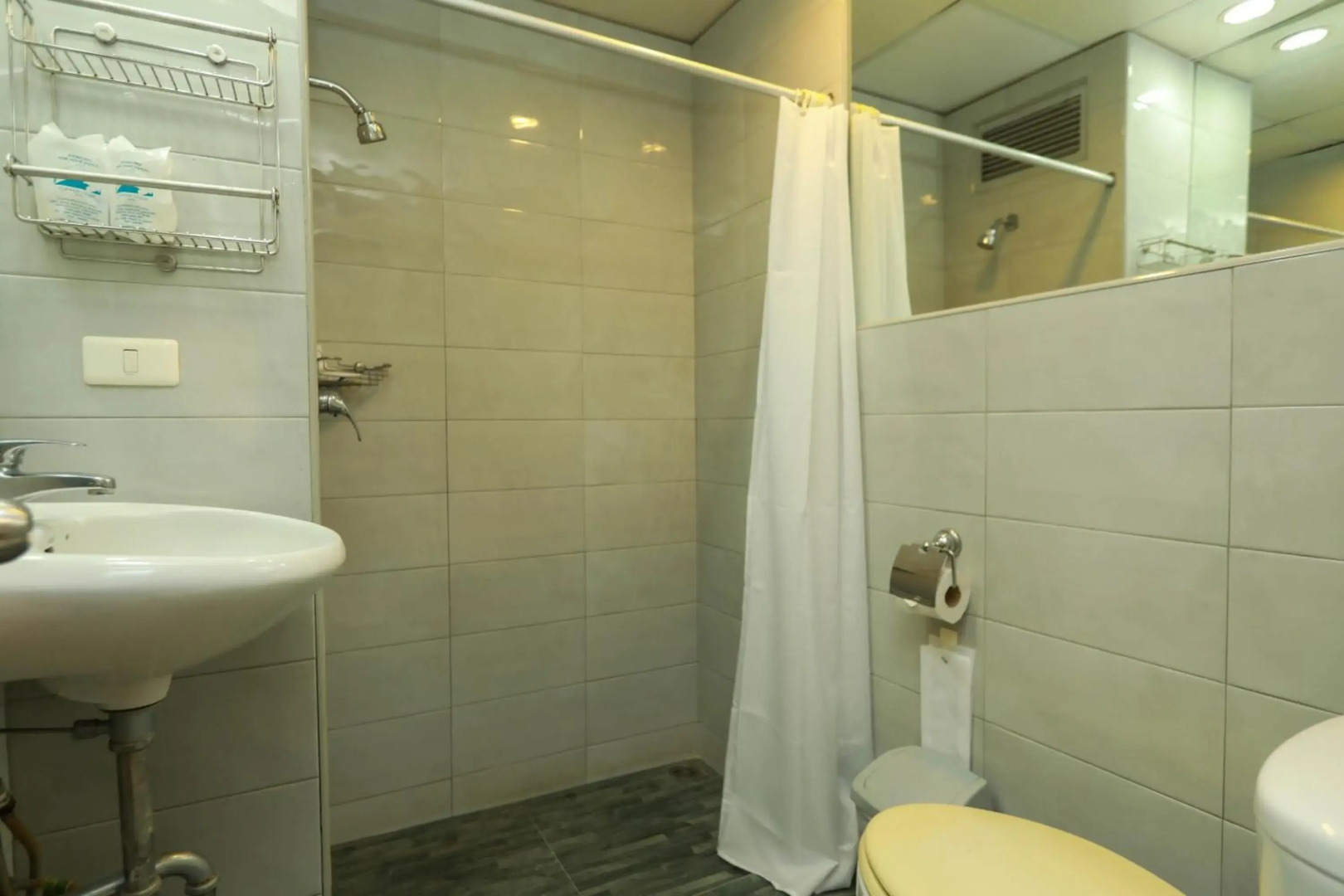 Foto - Flipper House Hotel - SHA Extra Plus