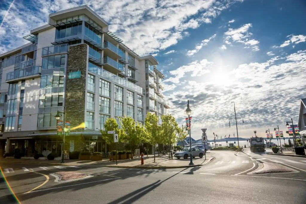 Foto - The Sidney Pier Hotel & Spa