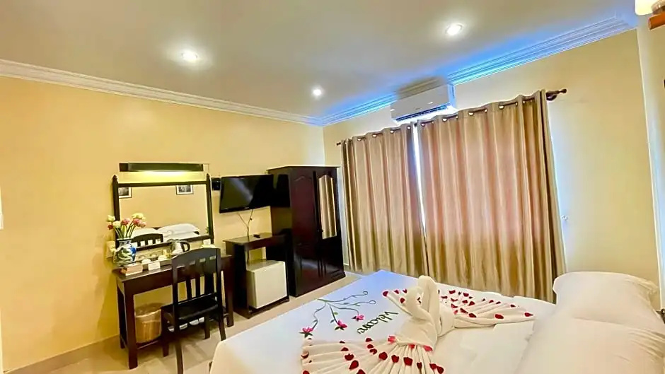 Foto - Harmony Indochine d'Angkor