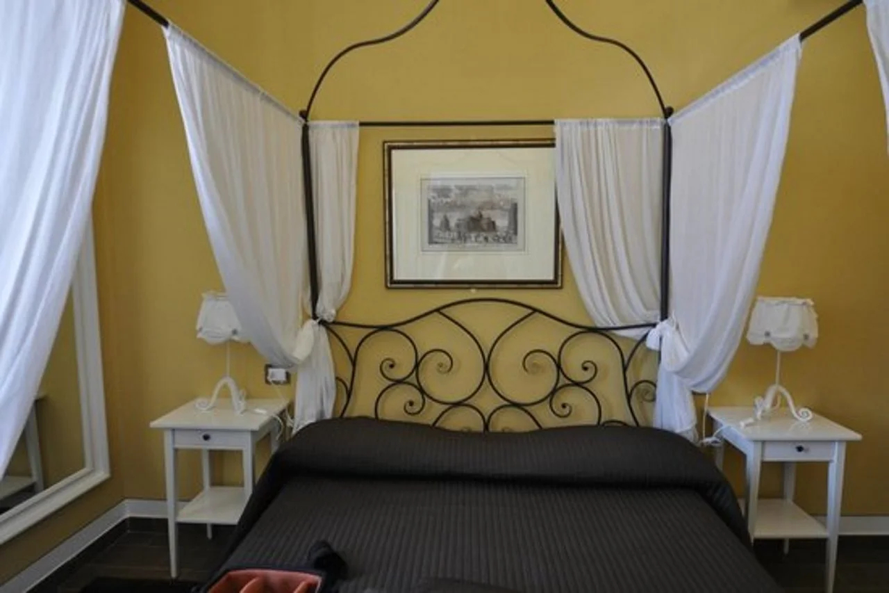 Foto - Hotel Pisa Tower