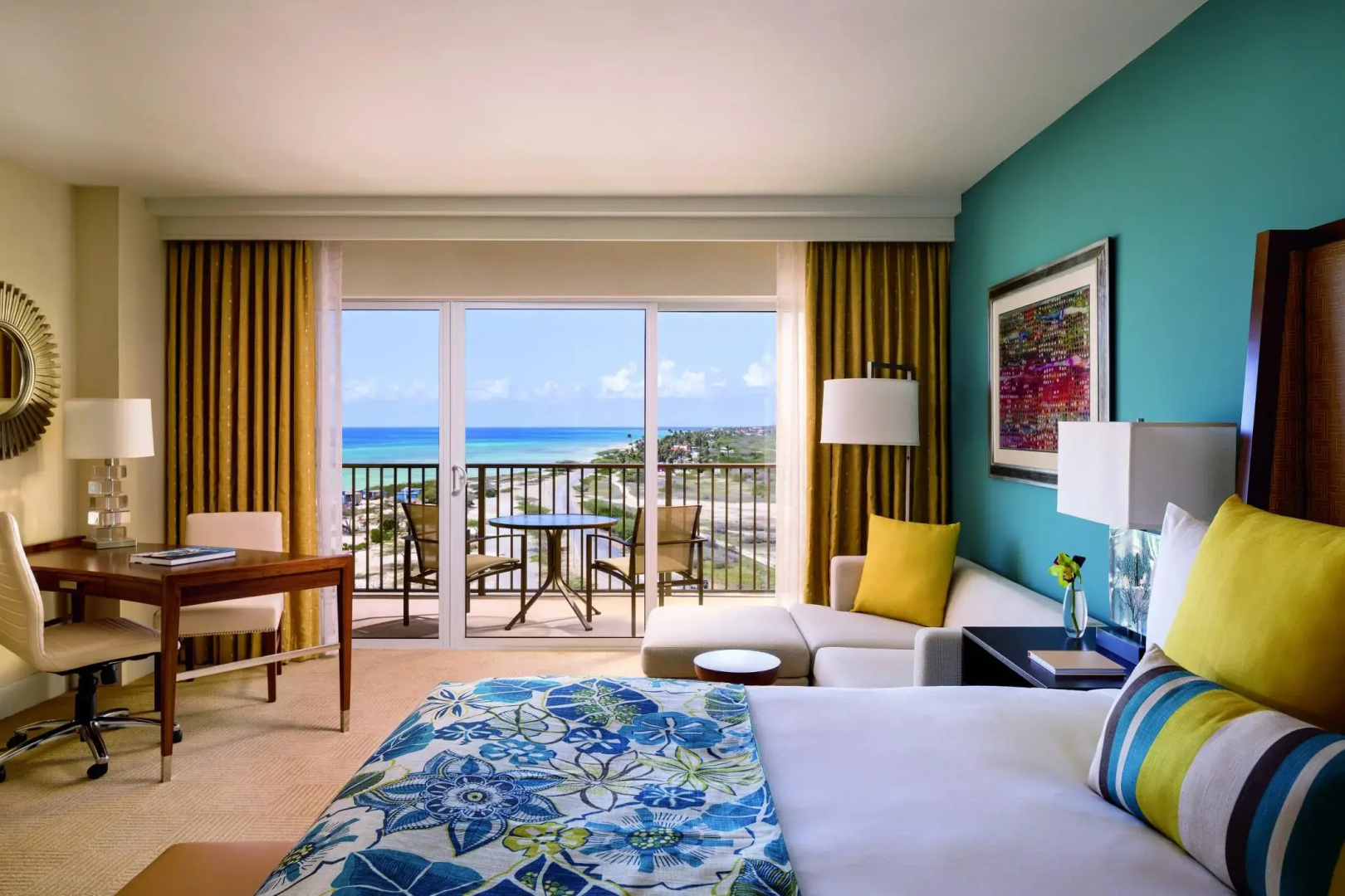 Foto - The Ritz-Carlton, Aruba